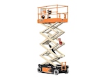 New Electric Scissor Lift for Sale